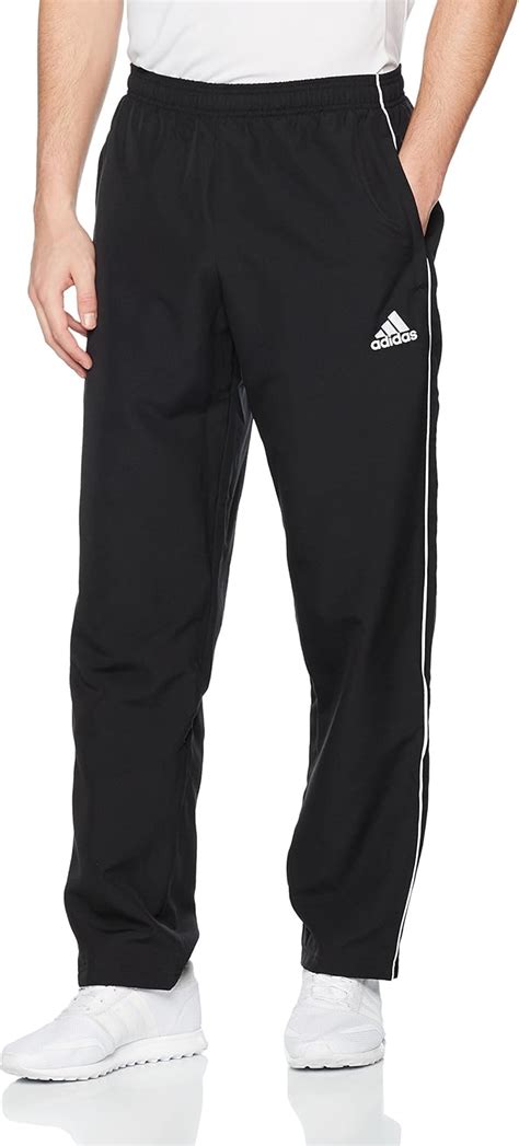 adidas performance core 18 sport- und freizeithose herren|Adidas Core 18 Training Pants .